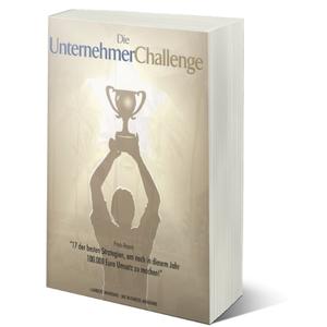 Unternehmer Challenge 1