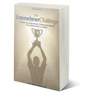 Unternehmer Challenge 2
