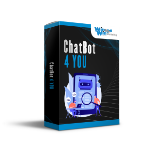 Chat-Bot 4 you<br>(Traffic-Dienstleistung)