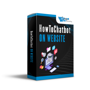 How2Chatbot-on-Website