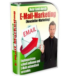 E-Mail-Marketing mit Newslettern