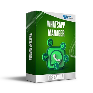 WhatsApp Manager 1v1 Coaching