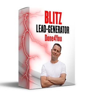Blitz-Lead-Generator Done4You