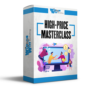 High-Price-Masterclass