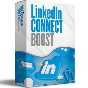 LinkedIn-Connect-Boost