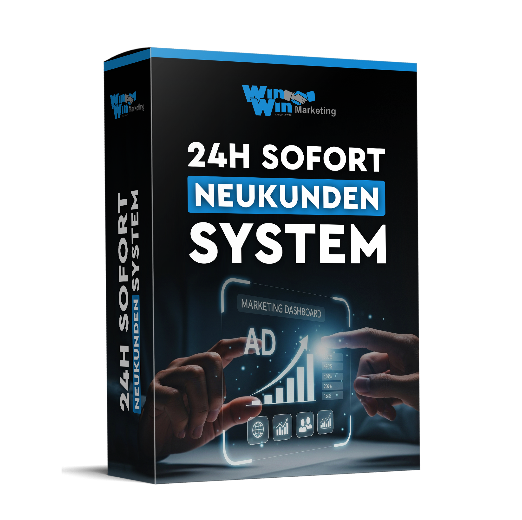 24h-Sofort-Neukunden-System