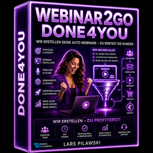 Webinar2Go-Done4You