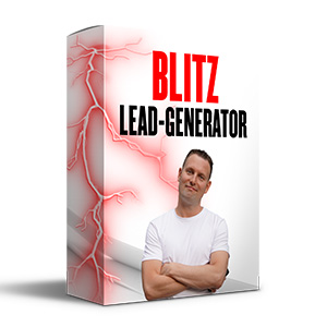 Blitz-Lead-Generator