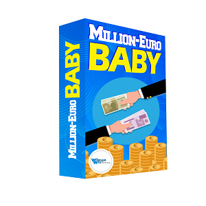 Million Euro Baby<br>(1€ Testphase)