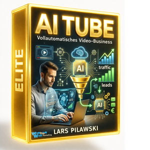 AI-Tube-Elite