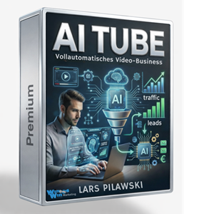 AI-Tube-Premium
