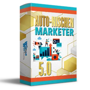 Auto-Nischen-Marketer-5.0