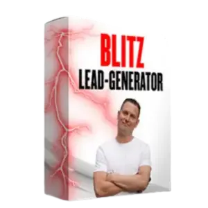 Blitz-Lead-Generator