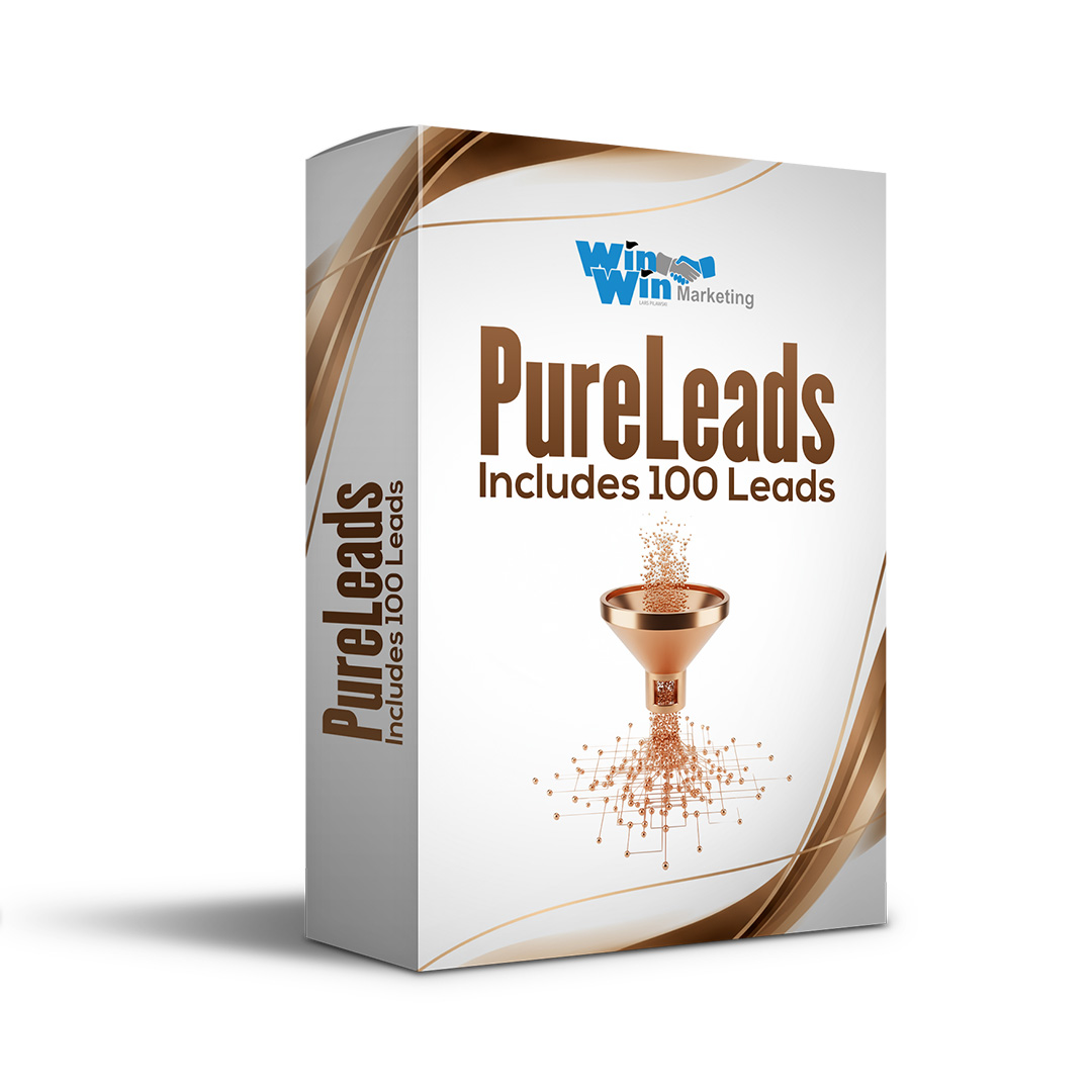 PureLeads---100-Entscheiderkontakte