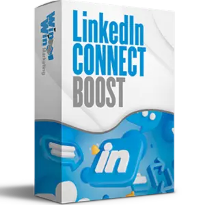 LinkedIn-Connect-Boost