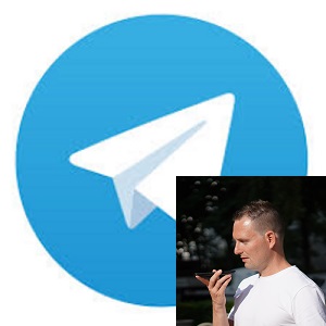 Telegram-Support-mit-Lars-persönlich