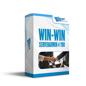 Win-Win-Serveradmin 4 you