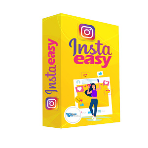 Insta Easy<br>(kostenloser Instagram-Kurs)